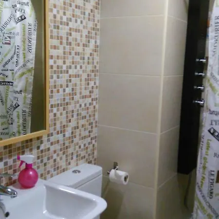 La Patacona Appartement Valencia
