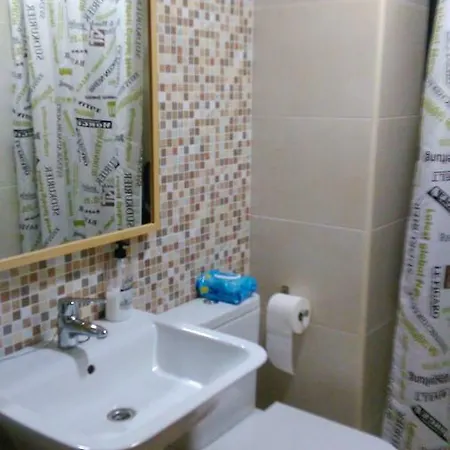 La Patacona Appartement