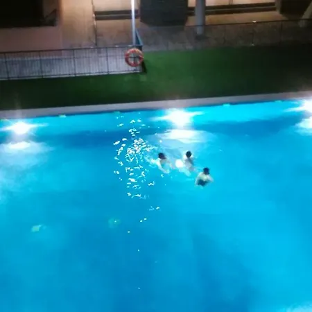 La Patacona Apartamento *