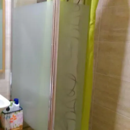 La Patacona Apartamento Valencia