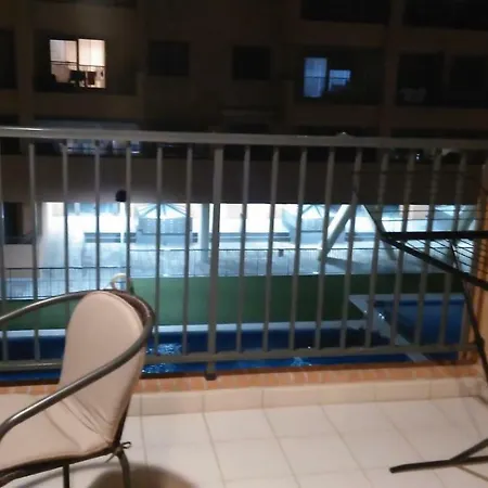 La Patacona Apartment Valencia