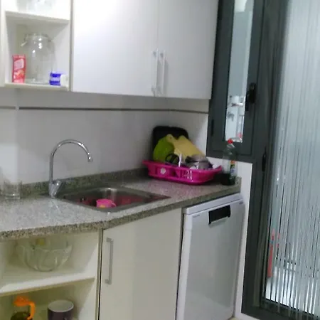 Apartamento La Patacona Valencia