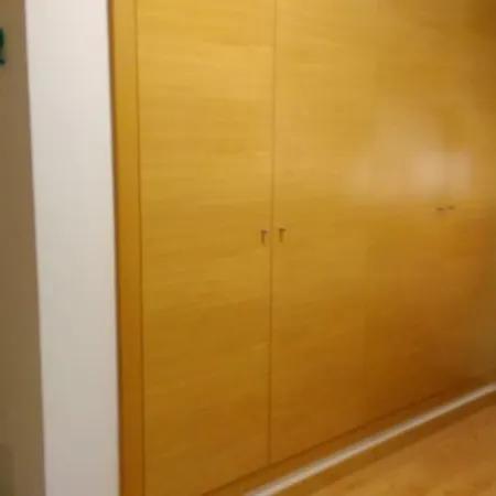 Apartamento La Patacona *