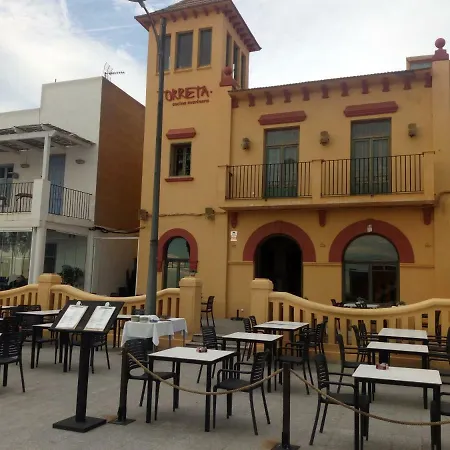 La Patacona Apartamento Valencia