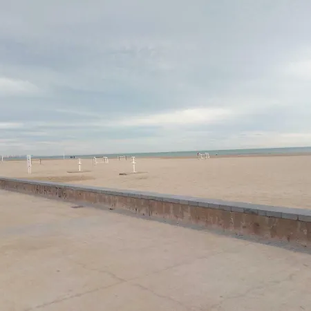 La Patacona Valencia