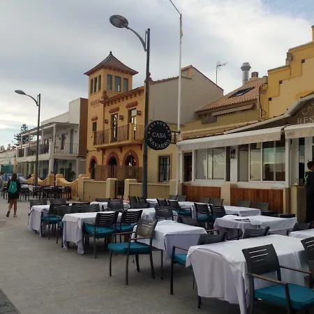 La Patacona * Valenza