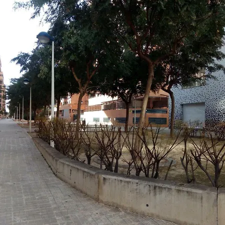 La Patacona Apartment Valencia