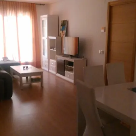 La Patacona Apartment Valencia