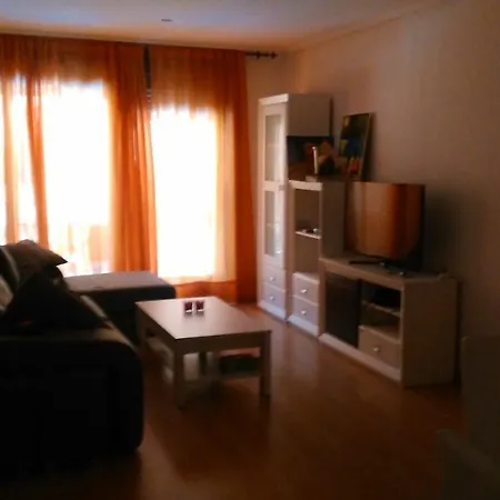 La Patacona Apartment Valencia