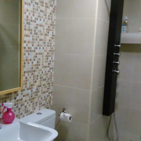La Patacona Apartmán