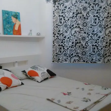 La Patacona Apartmán