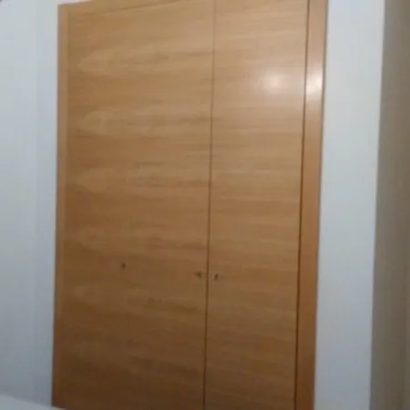 Apartmán La Patacona Valencie